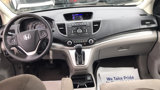 Used 2014 Honda CR-V EX image 5