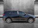 Used 2020 Chevrolet Equinox LS w/ LS Convenience Package image 4