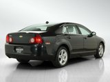 Used 2012 Chevrolet Malibu LS w/ LS Uplevel Package image 5