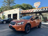 Used 2013 Subaru Crosstrek 2.0i Limited image 2