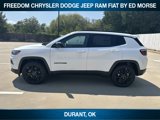 New 2025 Jeep Compass Latitude image 4