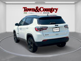 Used 2019 Jeep Compass Latitude image 4