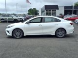 Used 2022 Kia Forte GT-Line w/ GT-Line Technology Package image 4