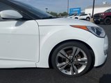 Used 2016 Hyundai Veloster w/ Option Group 02 image 2
