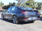New 2025 Genesis G70 3.3T Advanced w/ Sport Prestige Package image 4