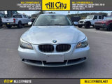 Used 2007 BMW 530i Sedan image 2