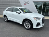 Used 2024 Audi Q3 2.0T Premium w/ Convenience Package image 2