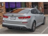 Used 2020 Kia Optima LX image 3