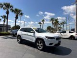 Used 2020 Jeep Cherokee Limited image 2