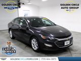 Used 2023 Chevrolet Malibu LT image 1