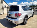 Used 2019 Nissan Armada SL w/ Premium Package image 5