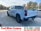 Certified 2024 Chevrolet Silverado 1500 LT w/ All Star Edition Plus image 6