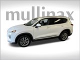 Used 2019 Hyundai Santa Fe SEL image 4