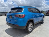 New 2025 Jeep Compass Latitude image 4