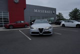 Used 2022 Alfa Romeo Giulia Ti image 3