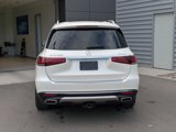 Used 2020 Mercedes-Benz GLS 450 4MATIC image 4