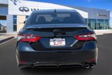 Used 2023 Toyota Camry SE image 4