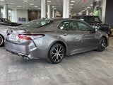 Used 2022 Toyota Camry SE image 3