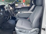 Used 2014 Ford F150 XLT w/ Equipment Group 301A Mid image 6