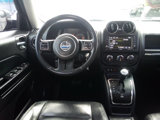 Used 2016 Jeep Patriot High Altitude image 3