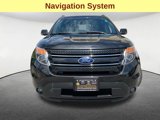 Used 2015 Ford Explorer Limited w/ Equipment Group 302A image 4