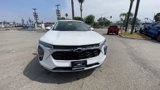 New 2025 Chevrolet Trax LT w/ LPO, Blackout Package image 3