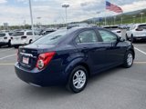Used 2015 Chevrolet Sonic LT image 5