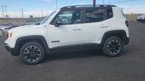 Used 2023 Jeep Renegade Trailhawk image 2