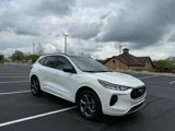 Used 2024 Ford Escape ST-Line w/ Tech Pack #1 image 3