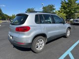 Used 2015 Volkswagen Tiguan S image 5