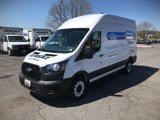 Used 2023 Ford Transit 250 148 High Roof w/ Load Area Protection Package image 3