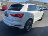 Certified 2025 Audi Q3 2.0T Premium image 5