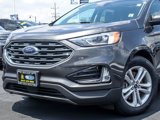 Certified 2020 Ford Edge SEL w/ Convenience Package image 2