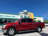 Used 2017 Nissan Titan SV image 2