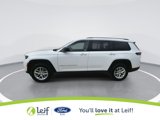 Used 2023 Jeep Grand Cherokee L Laredo image 5