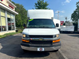 Used 2019 Chevrolet Express 3500 w/ Power Convenience Package image 4