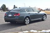 Used 2007 Lexus GS 350 image 5