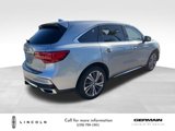 Used 2019 Acura MDX FWD w/ Technology Package image 4