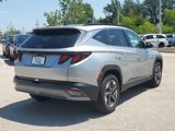 Used 2025 Hyundai Tucson SEL image 5