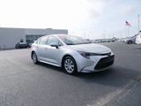 Used 2025 Toyota Corolla LE image 2