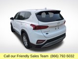 Used 2019 Hyundai Santa Fe SEL image 3