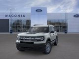 New 2024 Ford Bronco Sport Big Bend image 2