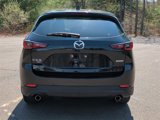 Certified 2022 MAZDA CX-5 AWD 2.5 S w/ Premium Package image 5