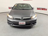 Used 2012 Honda Civic EX-L image 4