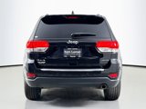 Used 2017 Jeep Grand Cherokee Limited w/ Luxury Group II image 6