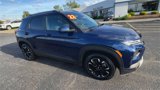 Certified 2022 Chevrolet TrailBlazer LT w/ Convenience Package image 2