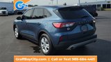 Used 2020 Ford Escape S image 6