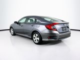 Used 2016 Honda Civic LX image 5