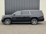 Used 2015 Chevrolet Suburban LTZ image 2