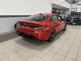 Used 2021 Hyundai Elantra N Line image 4